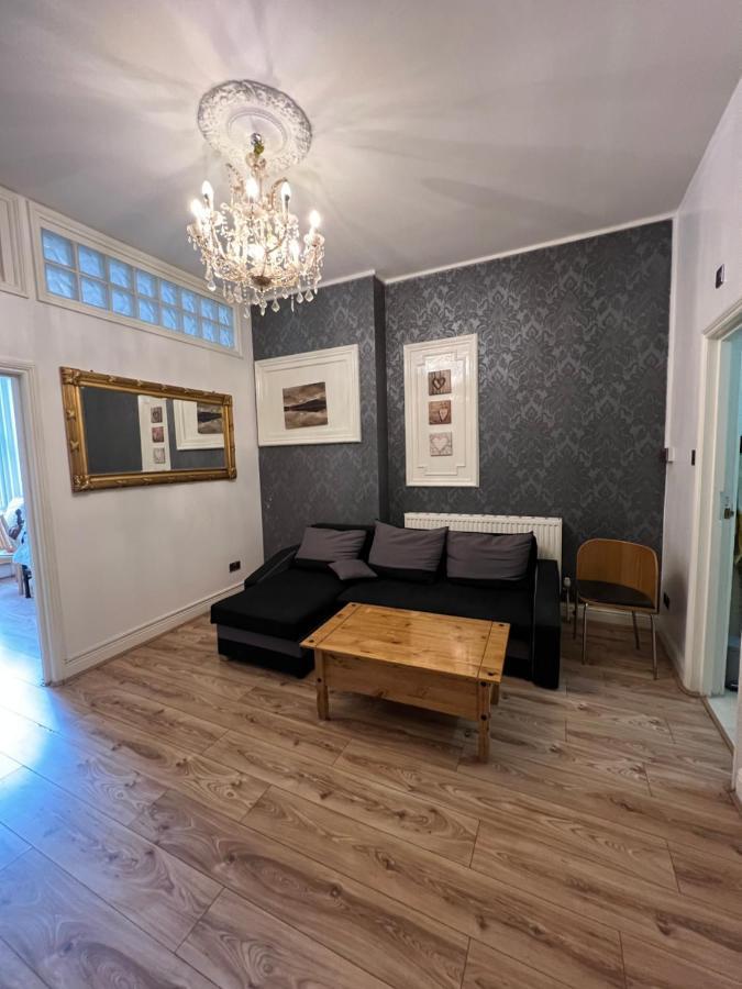 Comfy Apartments - Finchley Road 伦敦 外观 照片