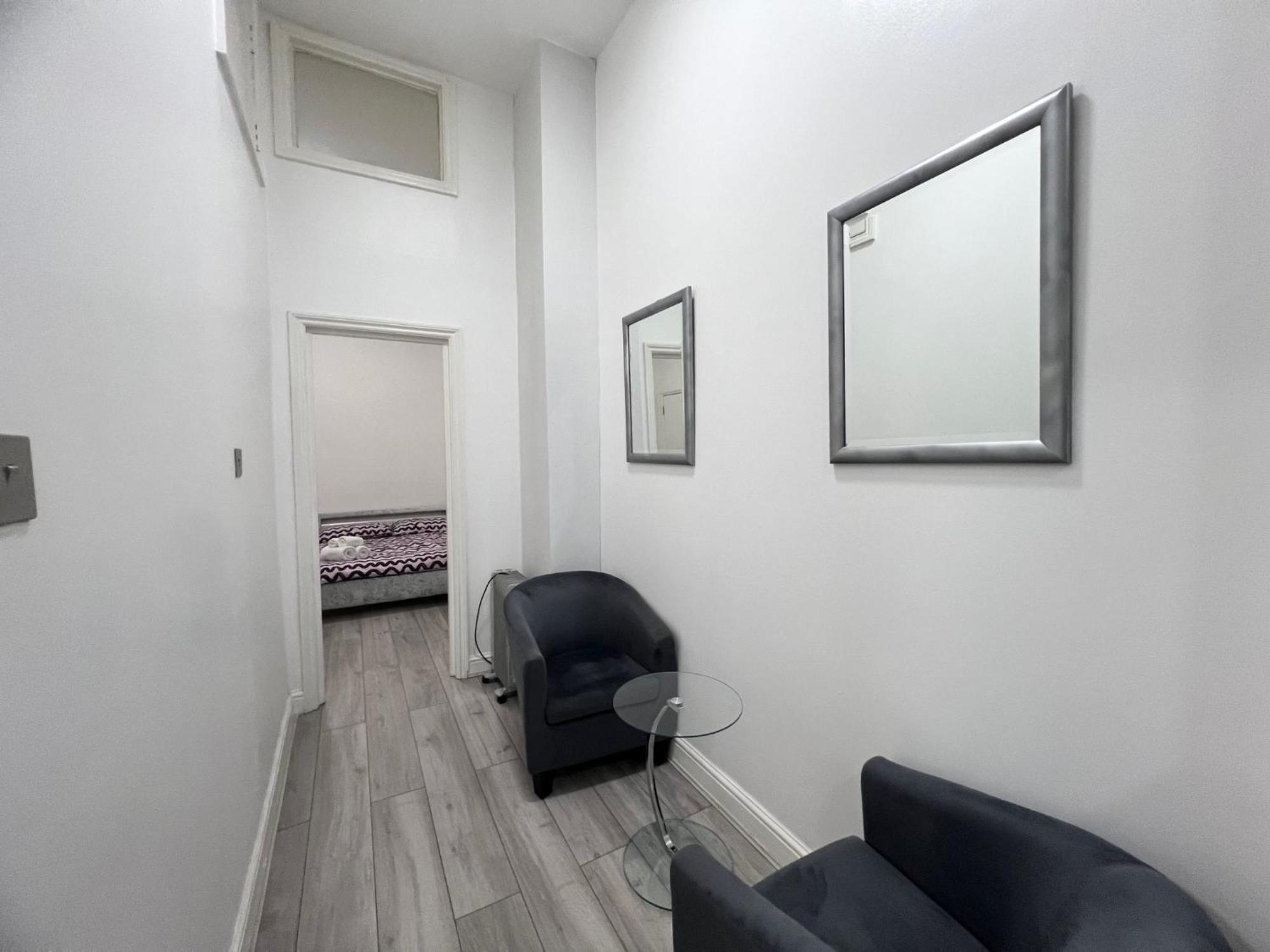 Comfy Apartments - Finchley Road 伦敦 外观 照片